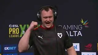 Heroic vs MOUZ   MIBR vs Monte   ESL Pro League HIGHLIGHTS Group B   Day 3   CSGO