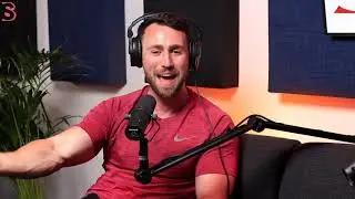 STOP doing this for your mental health | Body Smart Fitness Podcast EP 07
