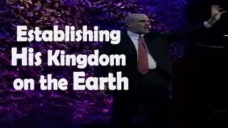 Establishing His Kingdom on the Earth | Asher Intrater | Revive Israel