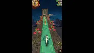 Temple Final Run Part2