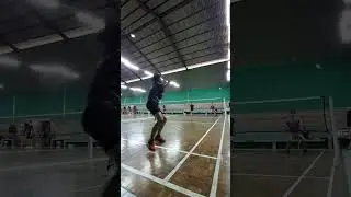 Andi/Yan vs Obi/Bomex