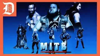 Deadlock Podcast Sync: Money in the Bank 2020