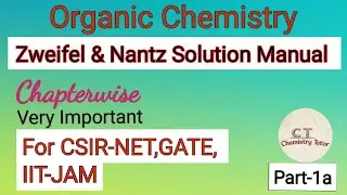 Zweifel & Nantz Book | Chapter-4 | Part-1a | Important questions solved