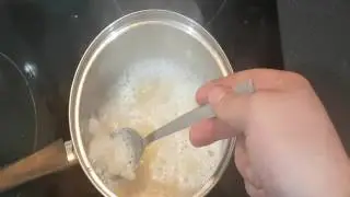 How to make your own natural liquid soap/shower gel/shampoo at home diy with recipe
