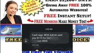Best Easy Work Still Paying Commissions (Proof) Unlimited Cash Deliveries Make Money From Home
