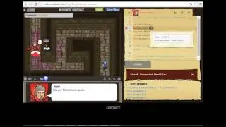 Pr&eacute;sentation de Code combat