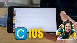Cemu Wii U emulator iOS & Android - how to use (2025)