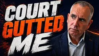 Help! My Judge is Biased! (biased judge)