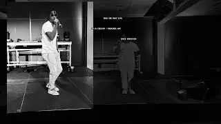 Erik The Host &ndash; &ldquo;In My Feelins&rdquo; & &ldquo;Preacher Man&rdquo; (Live) | Indie Certified