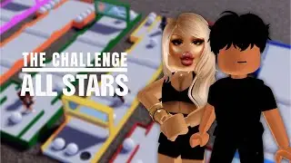 Jaida&rsquo;s The Challenge ALL STARS | Episode 4