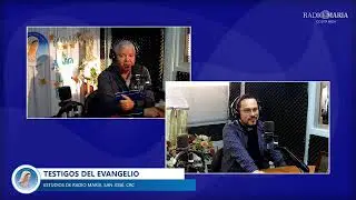 Testigos del Evangelio - Martes 27 de Enero 2026