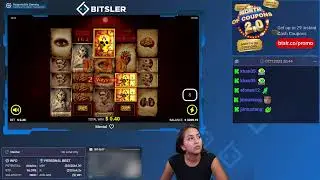 29 Games Bonus Opening + Community Bonus Buy Battle Exclusive Welcome Offer 200%+50FS