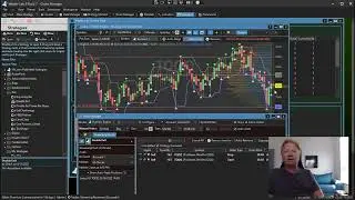 WealthLab 8 - Build 7 Auto-Trading Enhancements