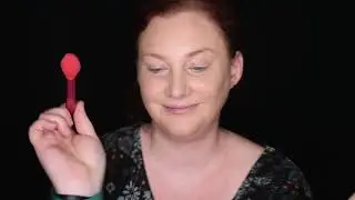 FLESH To FLESH Highlighter Powder & FLESH Swipe Lip Color