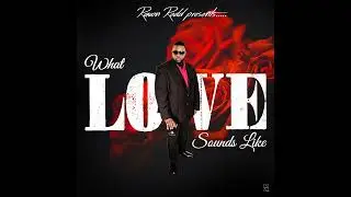 RAVON REDD - TALK TO ME (OFFICIAL AUDIO)