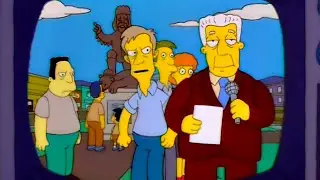 Simpsons - We All Stink (from 