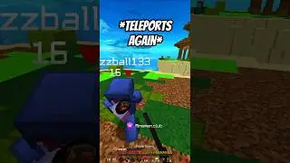 MINECRAFT ADMIN ABUSE&hellip; #hypixel