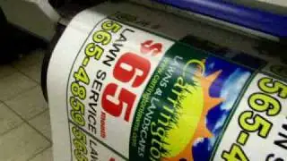 SignMart Sign & Banner Printers