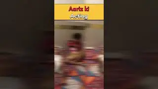 Aariz ki Acting | Funny kids Videos #shorts #shortvideo #dubai