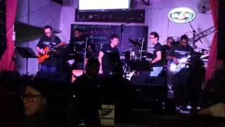 Enigmatic - First Priority (Live @ Timbre)