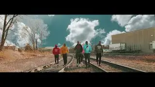 RFMG INTRO 2 (official video)