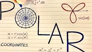 CPY2 19 Introduction to Polar Coordinates