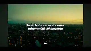 ATİ242 İTALY FORMA KARAOKE #ati242 #keşfet #rap