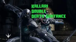 Double Death Sentance Kallari