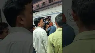 Dadar station to Virar gadi free fire Hathi ki gadi hai Churchgate se Bankar Aati Hai Dadar## Virat#