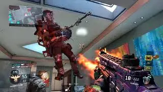 BO3 TDM KUDA NUCLEAR