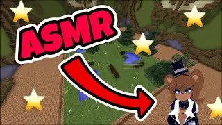 ⭐FRENNI Build Battles ASMR MINECRAFT (Game Sounds)⭐