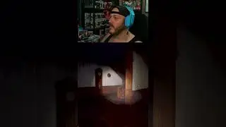 Legend says it escaped Santas workshop 🎅Ghost Janitors New Co-Op Psychological Horror Game Gameplay