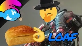 Titanfall 2 - Acquiring Loafs
