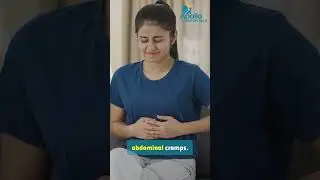 Douleur abdominale en d&eacute;but de grossesse : Normale ou pas ? | Dr. Jasmin Rath | Apollo Hospitals