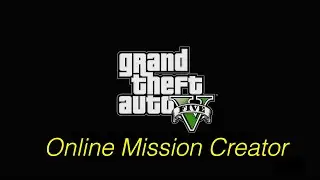 SF : GTAV Online - Re-Coasted edited