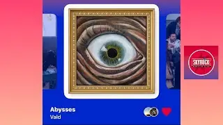 Vald - Abysses ( version skyrock ) (LE GRAND RETOUR)