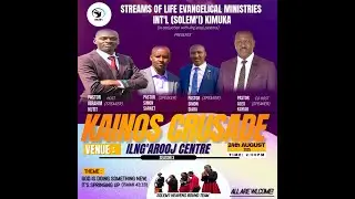 SOLEM'I:KAINOS CRUSADE SEASON 3 AT ILNGAAROJ TOWN