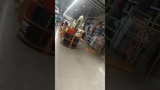 Central Mall in Bangalore