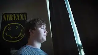 These People Are Animals - Fall 2025 Senior Narrative Short FIlm