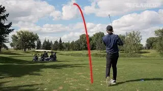 The Summer of Zary - Finale | Hitting the Links