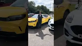 Предложения Ford Motability!