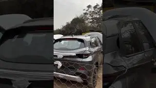 Tata Punch 2026 facelift 😱✈️ #luxury #automobile #tata #4x4 #viral #scorpio