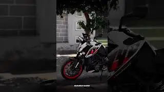 Not a Beginner Pack🥵 #duke390 #ktm #strell @strellinmalayalam #viral #trending #reels #shorts #fyp