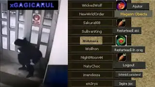 „zici că gâdălește”   metin2 TARA ROMANEASCA