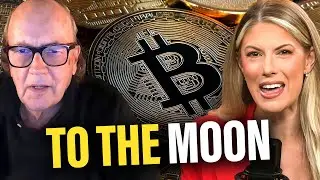 Bitcoin & Gold Skyrocket After Trump Victory &mdash; James Rickards Explains Why