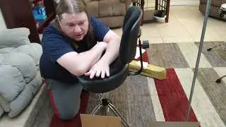 Roc N Soc Drum Throne Unboxing Video