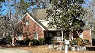 Hail Damage Inspection - Daniel + Aricka Colbert