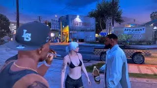 Moneybagg Yo ft. Gucci Mane & BigWalkDog - Thuggin 