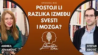 #45 O psihijatriji i filozofiji