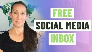 Semrush Social Media Inbox | One FREE inbox for ALL social media messages, comments & mentions